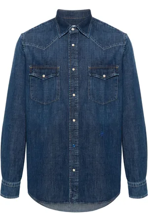Jacob Cohen Denim overhemd