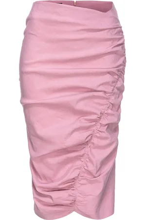 Pinko Asymmetrische midi