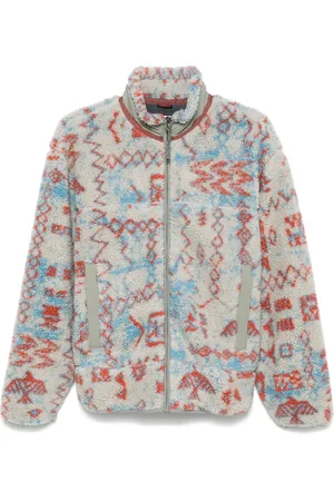This Is Never That T Fleece jack