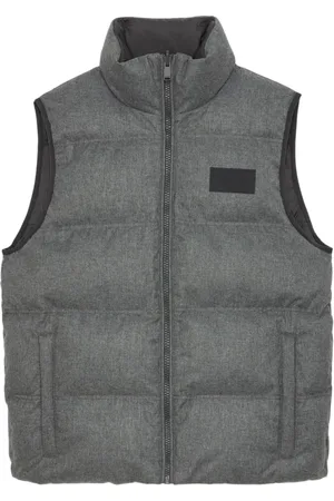 Zadig & Voltaire Omkeerbare bodywarmer
