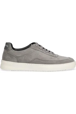 Filling pieces Mondo Squash sneakers