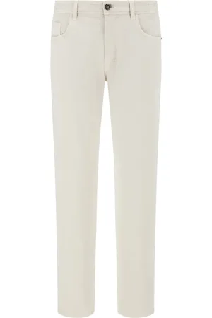 Boggi Milano Katoenen jeans