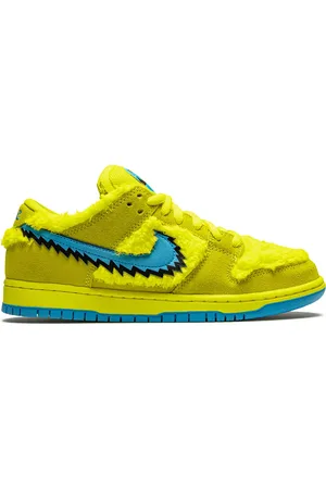 Nike X Grateful Dead SB Dunk low