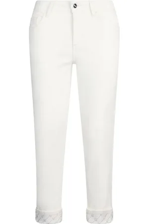 Liu Jo Cropped broek