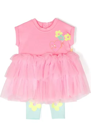 Billieblush Jurk met tule