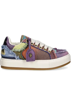 Kurt Geiger Southbank tag sneakers