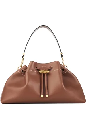 Jimmy Choo Leren schoudertas