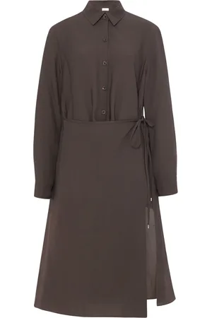ROSETTA GETTY Asymmetrisch blouse