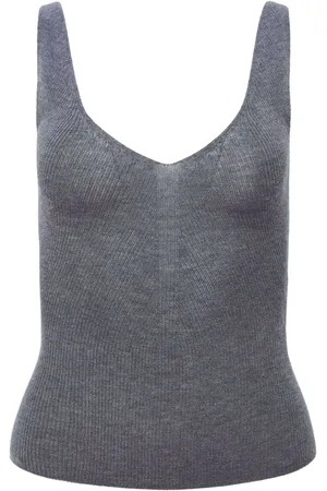 Altuzarra Sadie kasjmier top