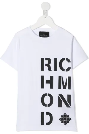 John Richmond T