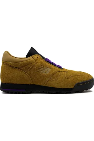 New Balance X Aimé Leon Dore Rainier "Brown" Low sneakers