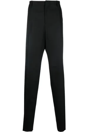 VERSACE Straight broek