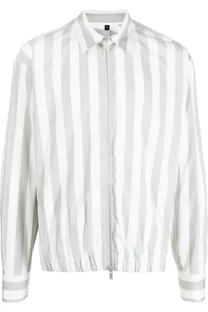 LARDINI Gestreept jack
