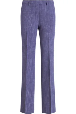 Etro Cropped broek