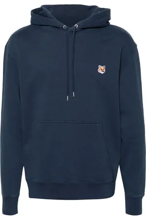 Maison Kitsuné Jack met capuchon