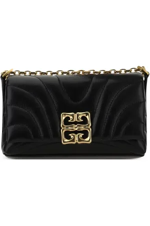 Givenchy 4G Liquid portemonnee met ketting