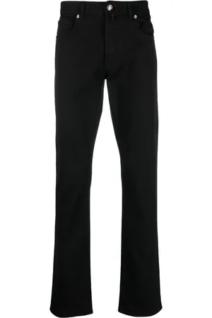 BILLIONAIRE Straight jeans