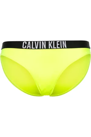 Calvin Klein Bikinislip met logoband