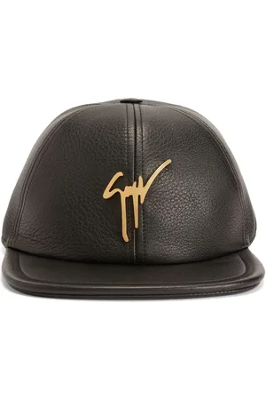 Giuseppe Zanotti Honkbalpet met logo