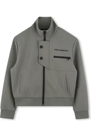 Karl Lagerfeld Jack met logo