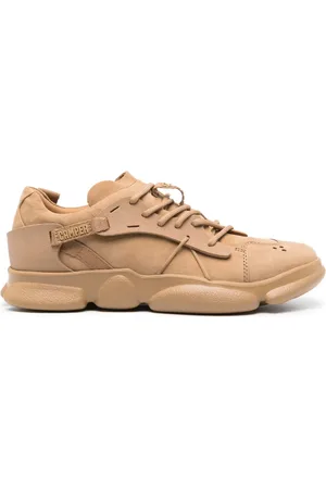 Camper Karst leren sneakers