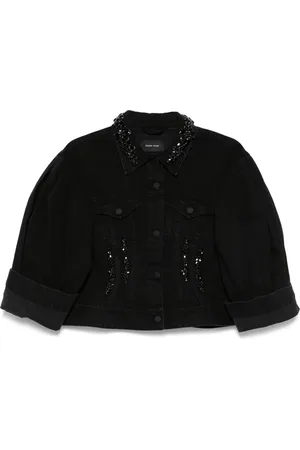 Simone Rocha Jack met stras