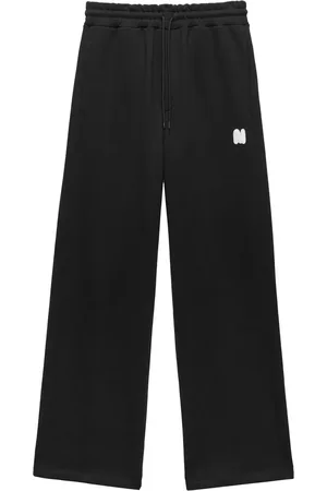 Msgm Joggingbroek met logopatch