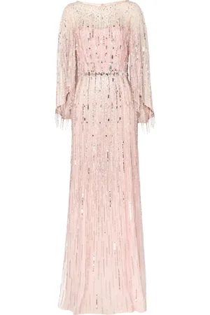 Jenny Packham Avondjurk