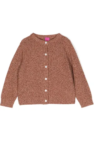 Cashmere In Love Cropped vest