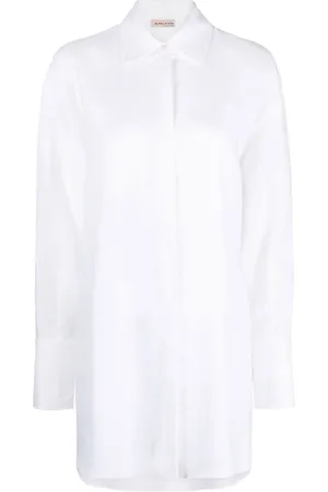 BLANCA Oversized blousejurk