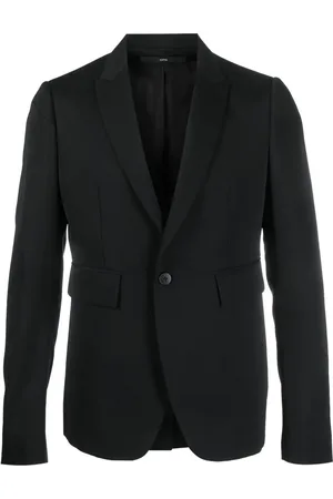 SAPIO Blazer met enkele rij knopen