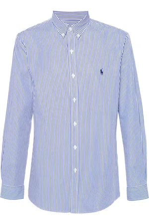 Ralph Lauren Gestreept overhemd