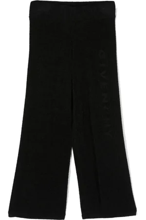 Givenchy Broek met jacquard