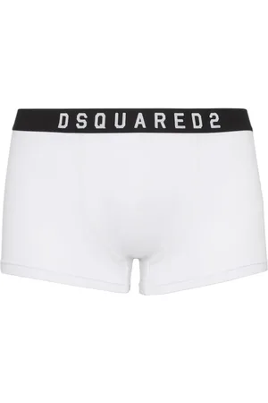 Dsquared2 Boxershorts met logoband