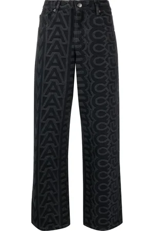 Marc Jacobs Straight jeans