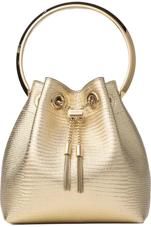 Jimmy Choo Bon Bon bucket