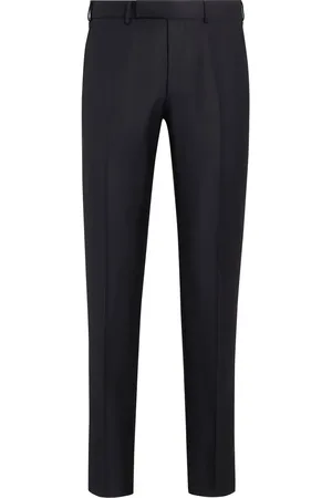 Ermenegildo Zegna Wollen pantalon