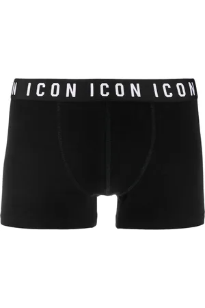 Dsquared2 Slip met logoband