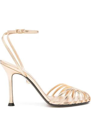Alevì 95 mm Ally sandalen