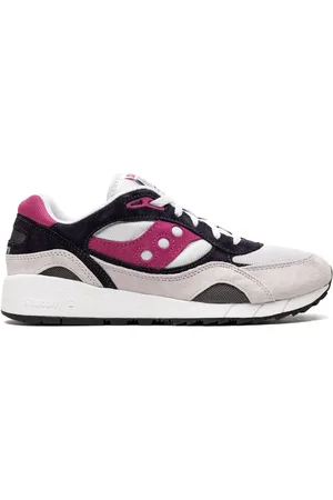 Saucony Shadow 6000 low