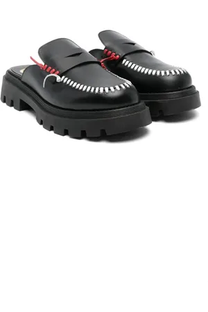 GALLUCCI Leren slip