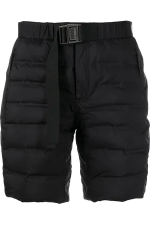 Aztech Shorts
