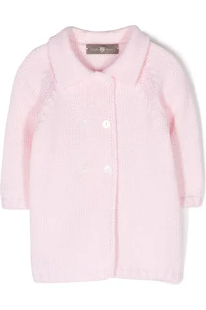 LITTLE BEAR Fijngebreide blouse