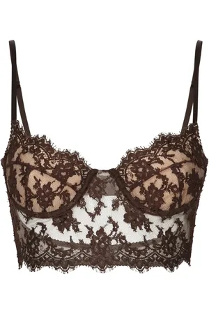 Dolce & Gabbana Bh met korset