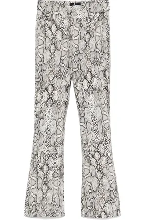 7 for all Mankind Bootcut broek