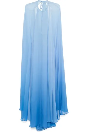 Tom Ford Georgette maxi