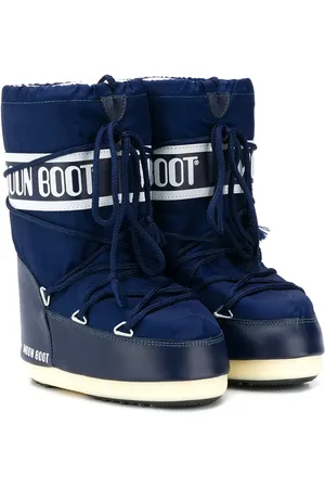 Moon Boot Sneeuwlaarzen met veters