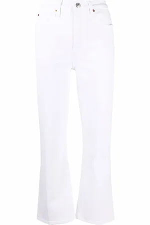 RE/DONE Straight jeans