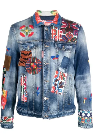 Dsquared2 Denim jack