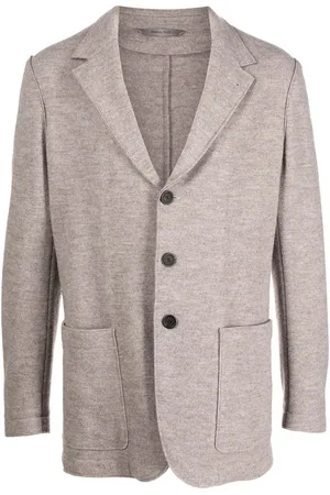 CANALI Wollen blazer